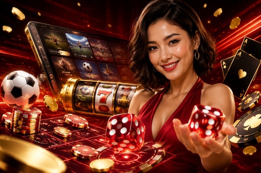 Câu chuyện thương hiệu aog77